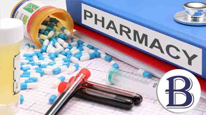 B Pharm Course Details In Hindi