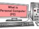 Personal Computer Kya Hai