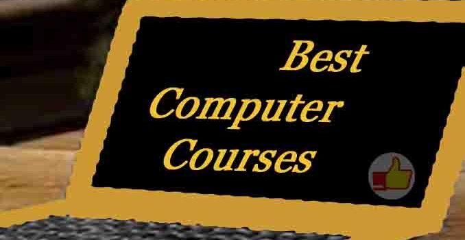 Best Computer Courses