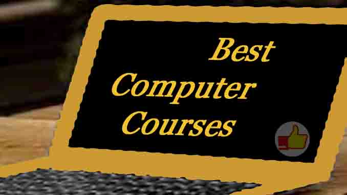Best Computer Courses