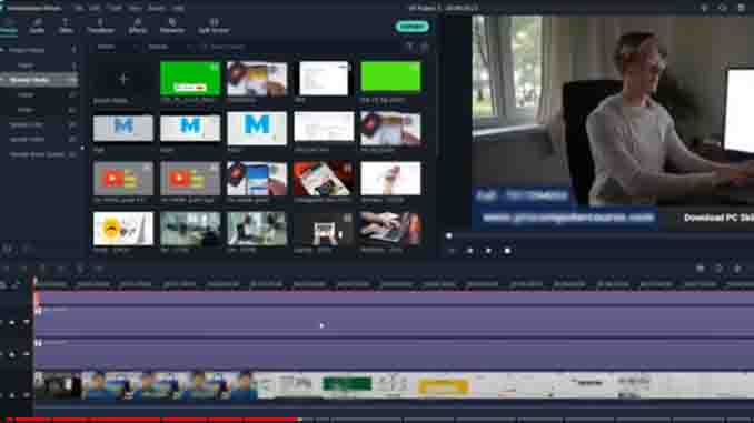 Film editor kaise bane
