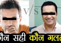 sandeep maheshwari vs vivek bindra controversy