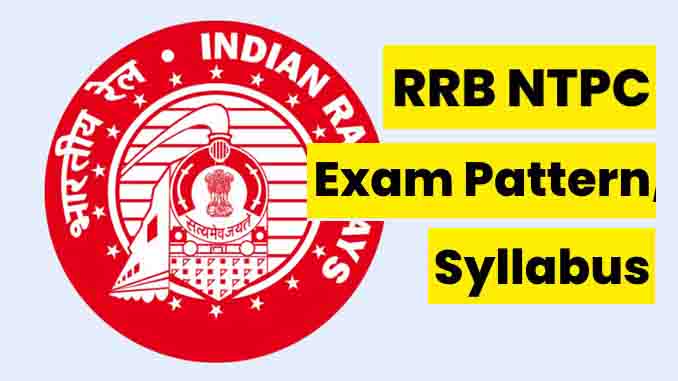 RRB NTPC